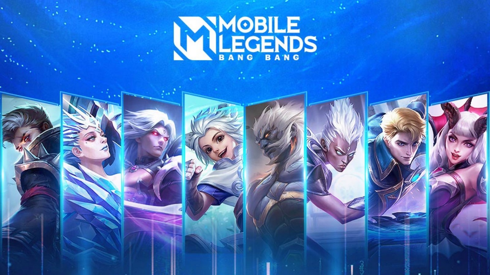 Bản cập nhật Mobile Legend 1.7.26: Điều chỉnh anh hùng, chiến trường và hơn thế nữa