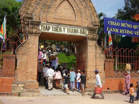 Những nét văn hóa độc đáo ở Nha Trang Khánh Hòa
