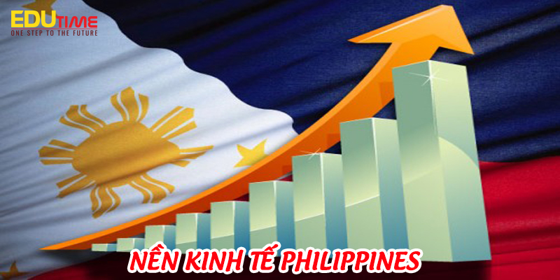 nền kinh tế philippines