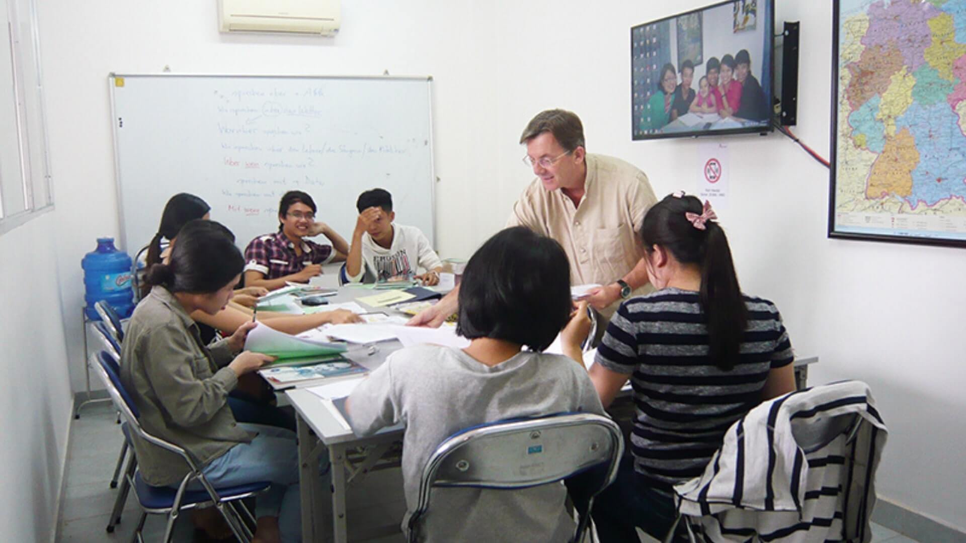 Ngôi nhà chung Đà Nẵng