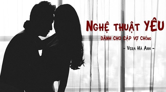 Nghệ thuật Phòng the đỉnh cao - Siêu thị khóa học Online lớn nhất Việt Nam