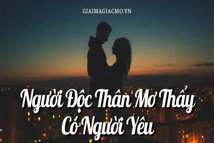 Mơ Thấy Bị Rượt Đuổi