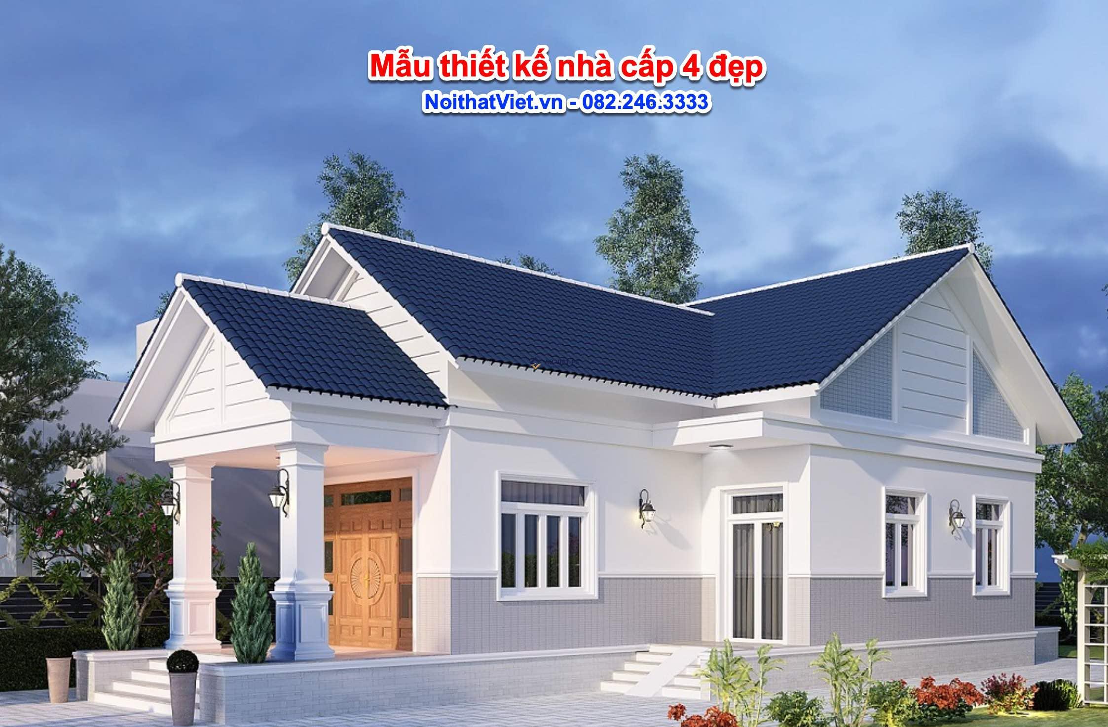 Nhà cấp 4 mái thái đẹp 2023, Nhà cấp 4, Nhà cấp 4 đẹp, thiết kế Nhà cấp 4, Thiết kế nội thất, xu hướng nội thất, Nhà cấp 4 mái bằng, Nhà cấp 4 mái Thái, Nhà cấp 4 gác lửng, Nhà cấp 4 mái lệch, Nhà cấp 4 kết hợp sân vườn, Nhà cấp 4 hình chữ L, Nhà cấp 4 với thiết kế Châu Âu, Nhà cấp 4 kiểu Nhật, Nhà cấp 4 kiểu Pháp, Nhà cấp 4 nông thôn, xây nhà