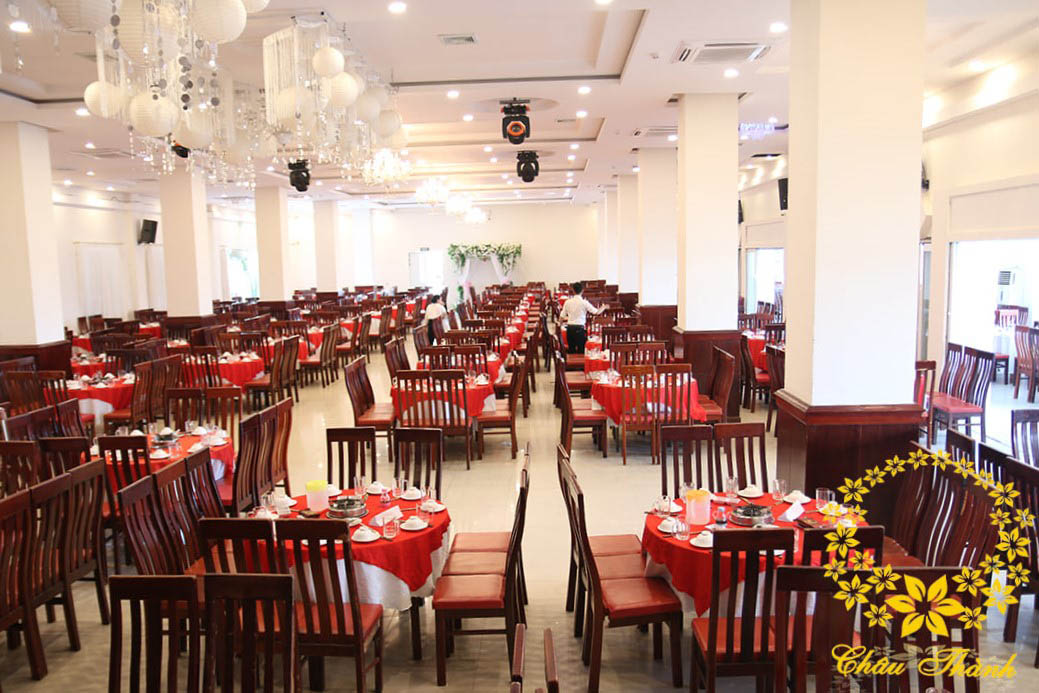Top 10 Nhà hàng Ninh Thuận ăn ngon, view đẹp XEM NGAY - Tiến Vinh Travel