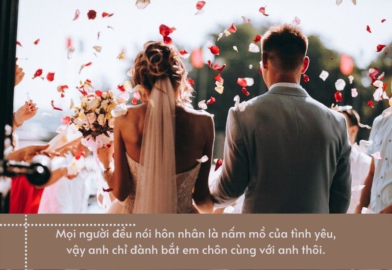 Những câu nói hay dành cho người yêu