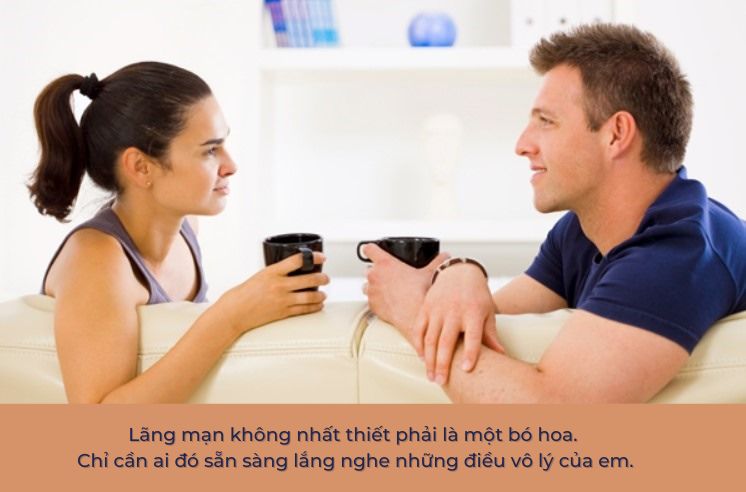 Những câu nói hay và ý nghĩa về tình yêu