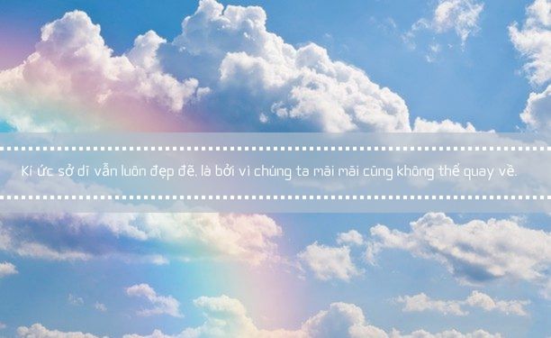 Những câu nói hay về người yêu cũ