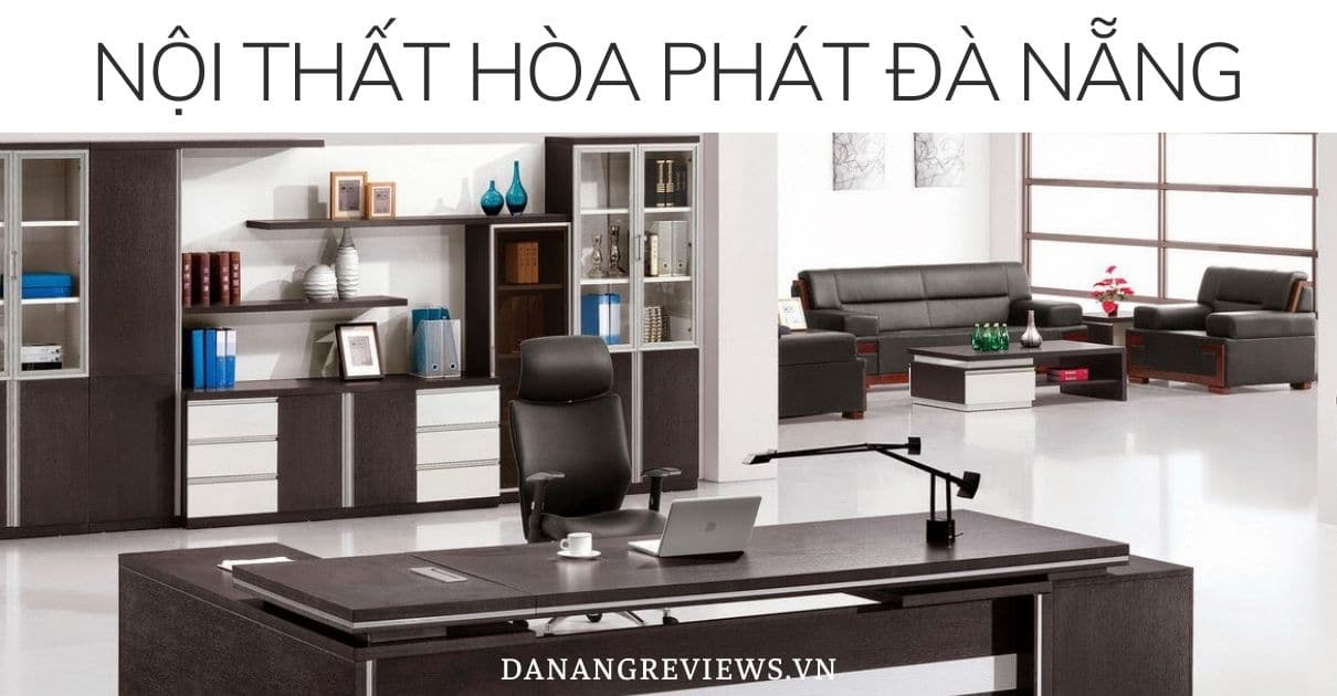 Nội thất nhà Hòa Phát Đà Nẵng