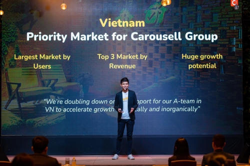 Thị trường mua bán đồ cũ và tương lai ứng dụng công nghệ tại Việt Nam | Khoa Học - Công nghệ