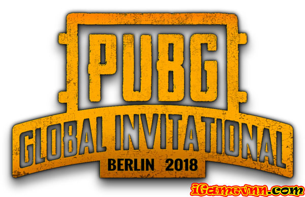 Bảng xếp hạng PGI 2018: PUBG Global Invitational 2018 Mới Nhất