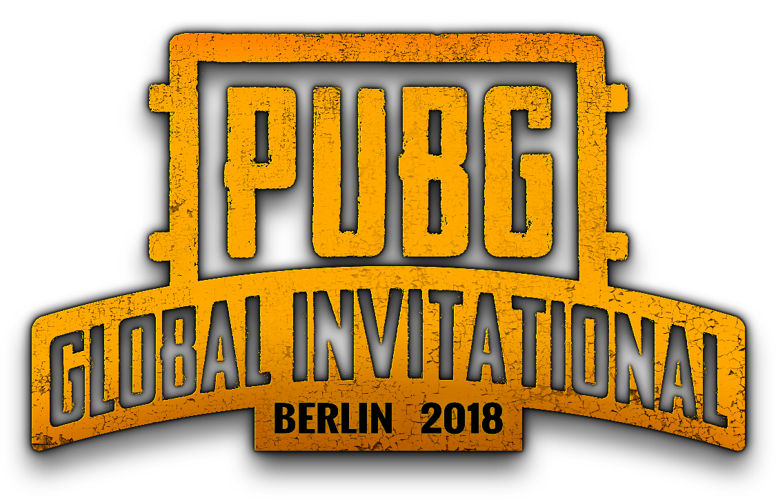 PUBG Global Invitational 2018 - North America