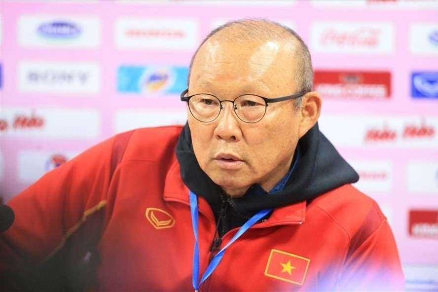 Lịch thi đấu trận tuyển Việt Nam vs Indonesia vòng loại World Cup 2022