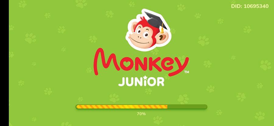[Review] phần mềm Monkey Junior học tiếng Anh cho bé từ 0-10 tuổi - Dạy Con Vui