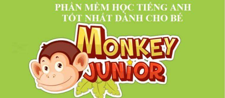 [REVIEW] Monkey Junior - Ứng Dụng Học Tiếng Anh Chất Lượng Cao | Sosanhgia.com.vn