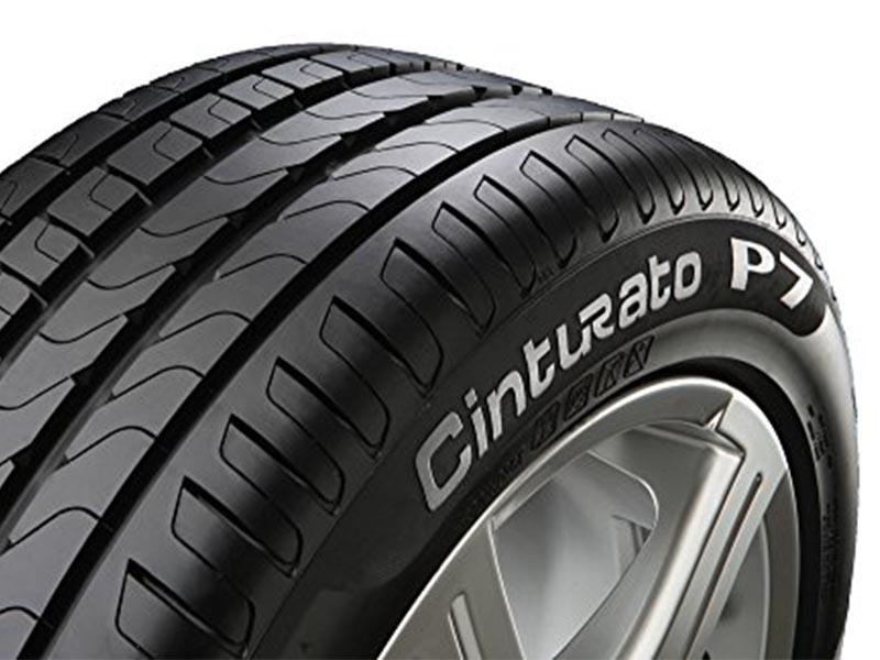 Lốp Cinturato P7 của Pirelli