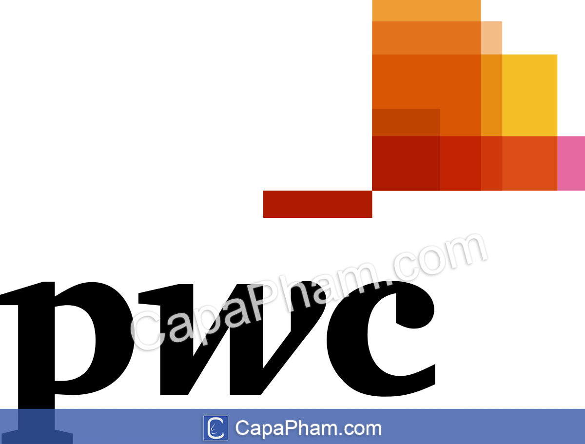 PricewaterhouseCoopers (PWC) - Big4 kiểm toán lớn nhất thế giới