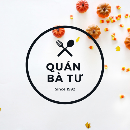 logo quán ăn đẹp