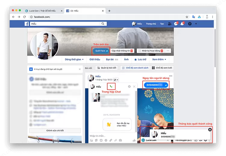 Lấy tìm số điện thoại từ trên Facebook & Lấy tìm SĐT trên Facebook - Xem số điện thoại qua nick Facebook (tool lấy số điện thoại trên facebook - lấy số điện thoại từ facebook - tìm số điện thoại trên facebook - xem số điện thoại qua nick facebook)