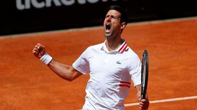 Tứ kết Belgrade Open: Chờ Djokovic giải mã "ngựa ô" hạng 96 thế giới - 1