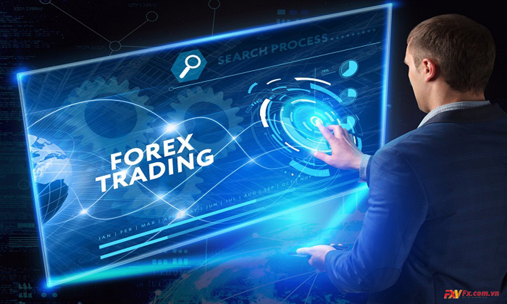 Sàn Forex là gì? Tìm các sàn Forex uy tín