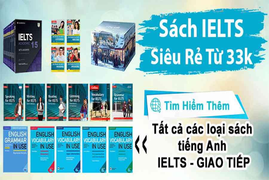 Sach IELTS Sieu Re IELTSBOOK