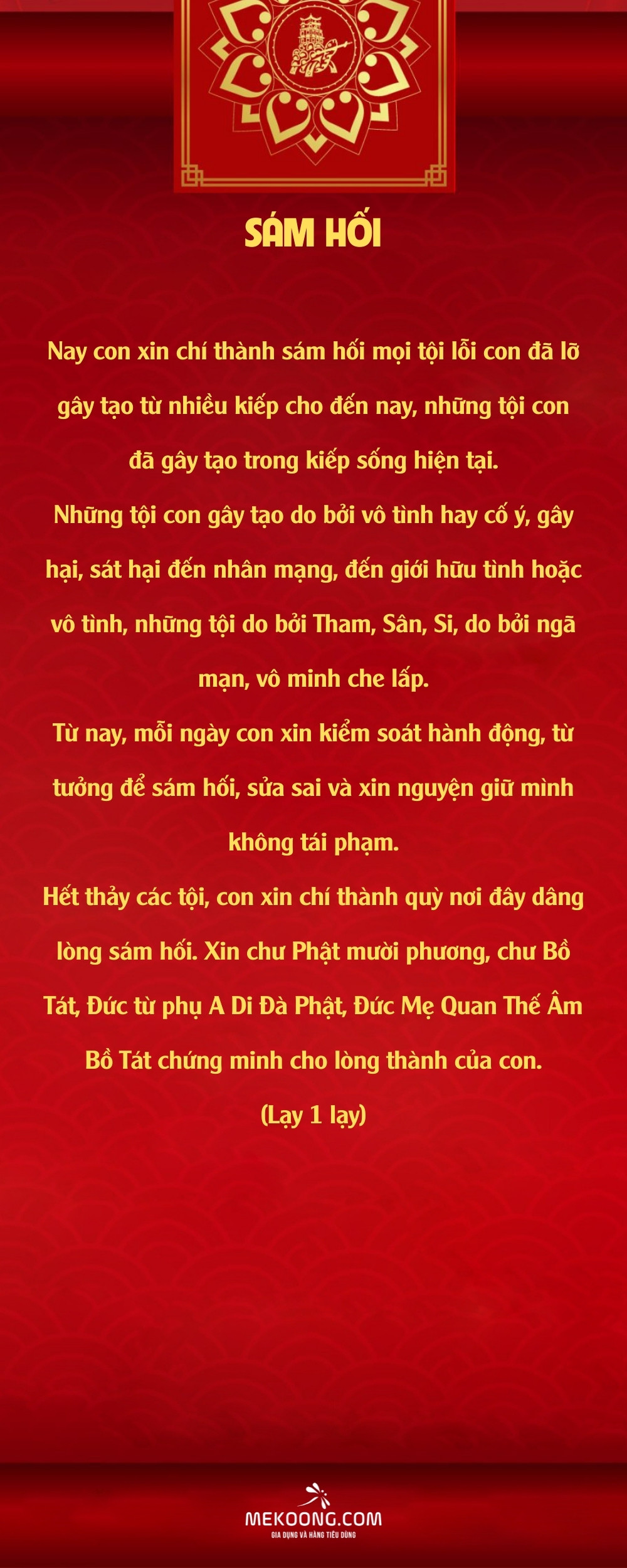 Sám hối