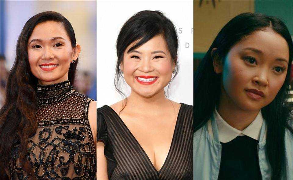Các mỹ nhân gốc Việt thành danh ở Hollywood: Nỗ lực không ngừng để vươn lên