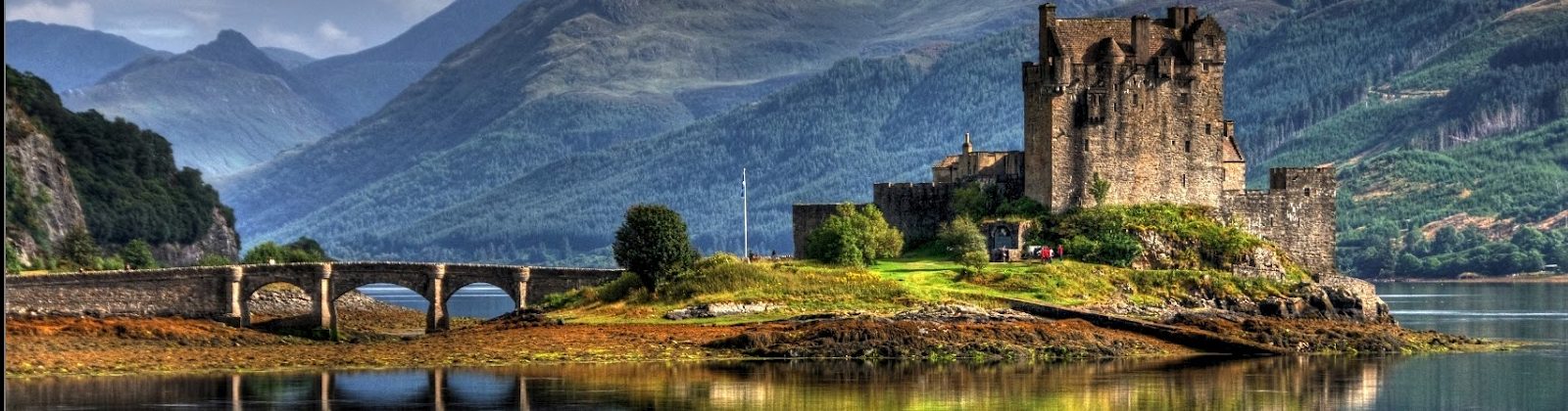 8 cú sốc văn hóa có thể gặp phải khi bạn du học tại Scotland