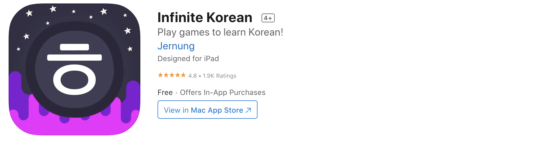 Top 10 App học tiếng Hàn cho người Việt mới bắt đầu miễn phí - listapp.vn