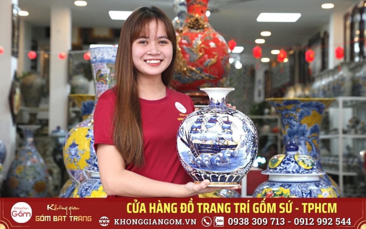 shop bán đồ decor TPHCM