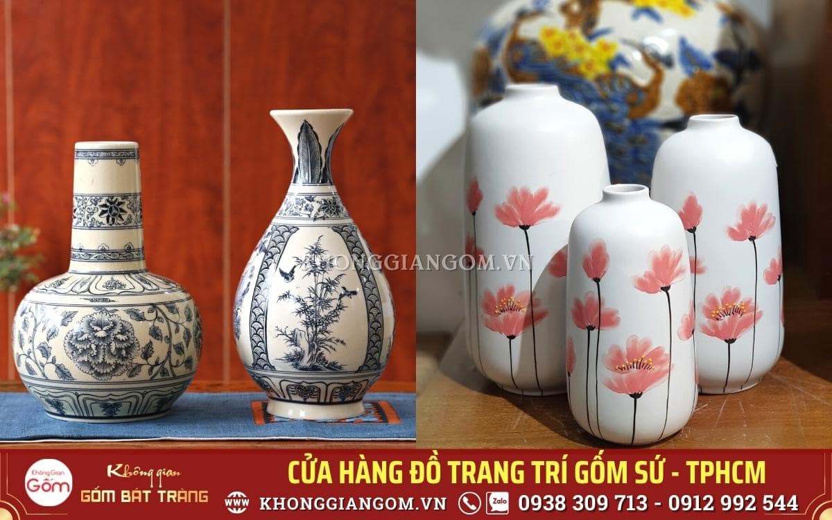 shop bán đồ decor TPHCM