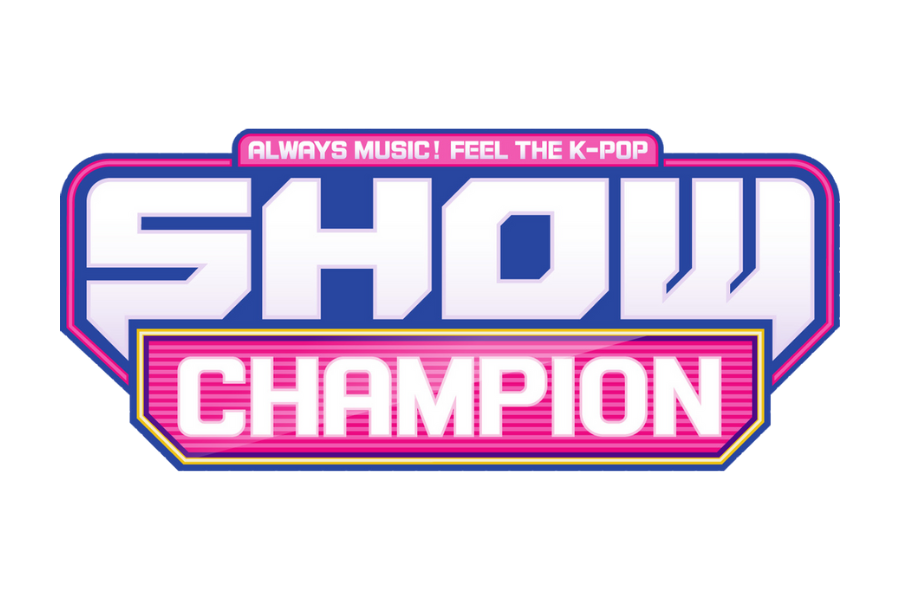 Chương trình âm nhạc Hàn Quốc - Show Champion