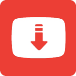 SnapTube - Tải video YouTube về điện thoại Android