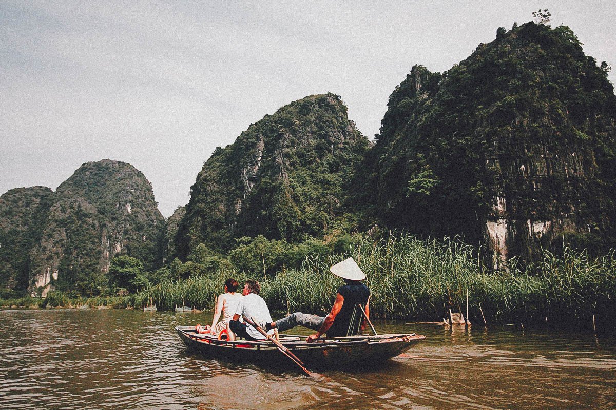 Tài nguyên du lịch là gì? Tài nguyên du lịch được phân loại như thế nào?