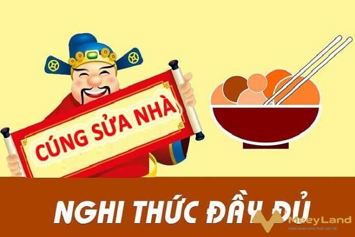 Ảnh 2: Tại sao phải làm lễ cúng mời Ông Táo về nhà mới? ( Nguồn: Internet)