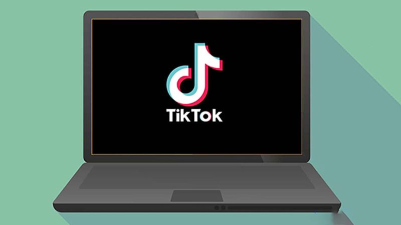 cách tải TikTok Trung Quốc trên PC, máy tính, laptop