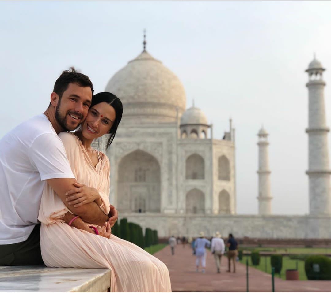 10 bí ẩn về Đền Taj Mahal Ấn Độ - Bản tin du lịch thông tin du lịch địa phương