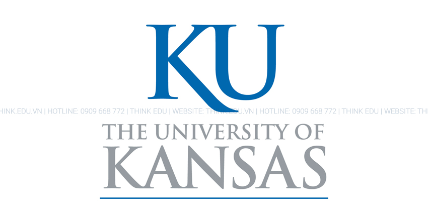 The University of Kansas (KU) – Đại học Kansas
