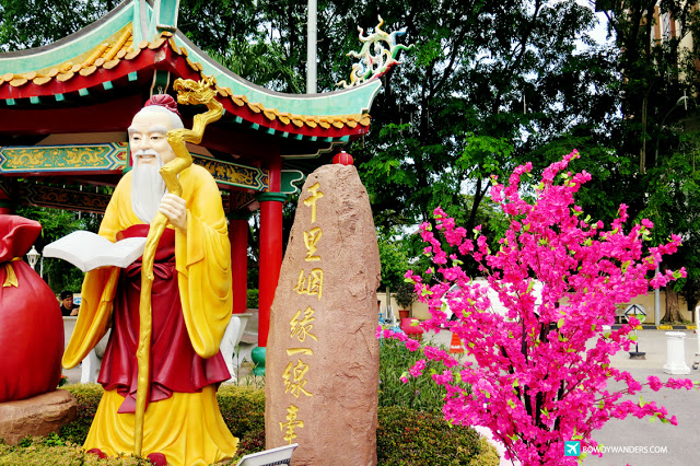 Thean Hou Temple