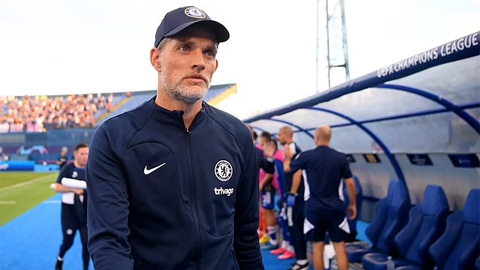 Chelsea còn lý do bí mật đằng sau quyết định sa thải Tuchel