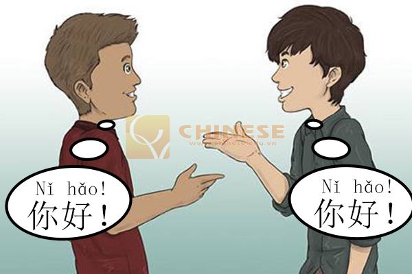 Tổng hợp Mẫu câu tiếng Trung Giao tiếp hàng ngày Cơ bản nhất! ⇒by tiếng Trung Chinese