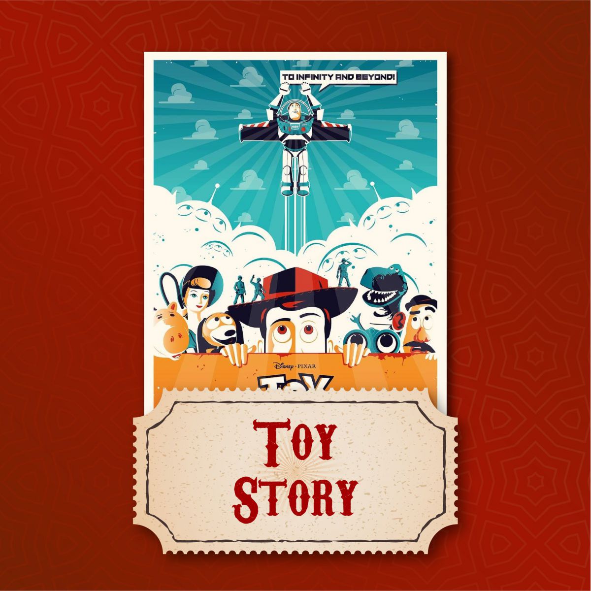 Toy Story