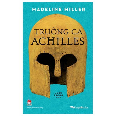 Trường Ca Achilles