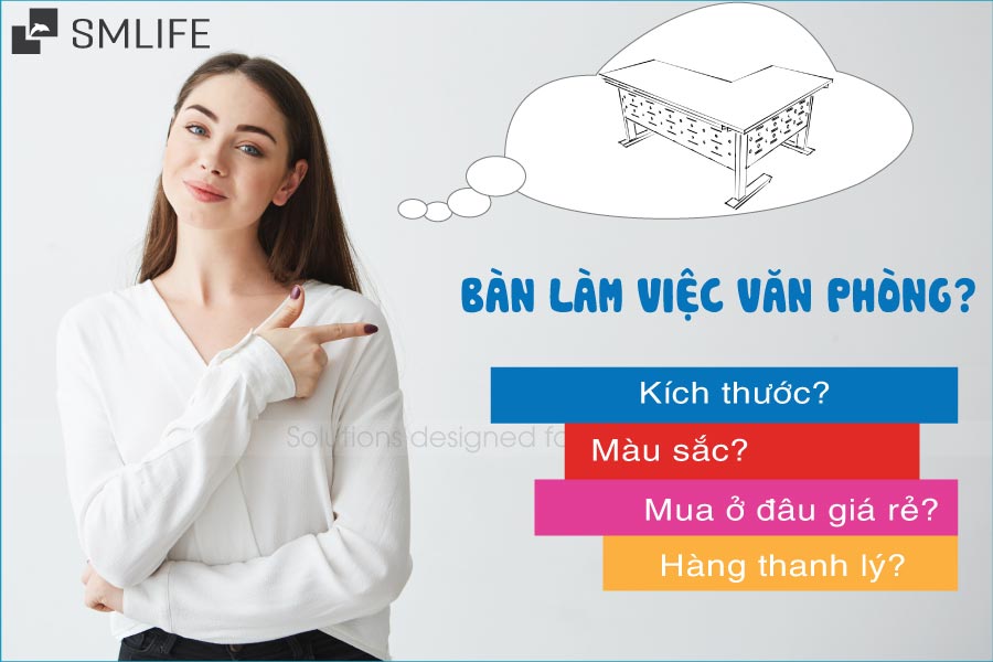 tu chon mua ban lam viec