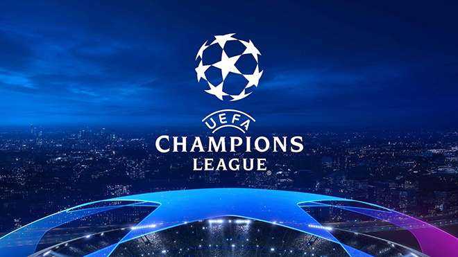 Lịch thi đấu và trực tiếp bóng đá C1/Champions League 2021-22 vòng bảng