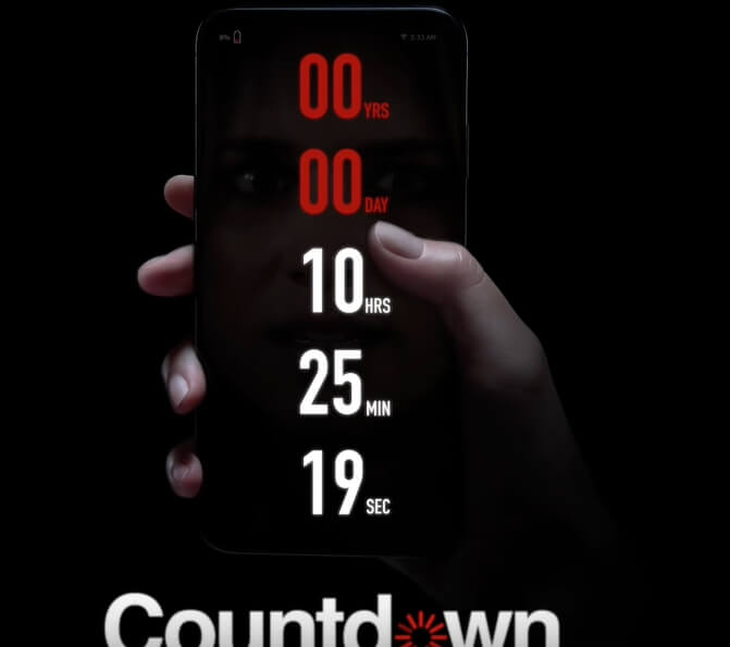 ▷ Ứng dụng Death Countdown có thật không? Tải xuống ứng dụng đếm ngược ngay bây giờ.