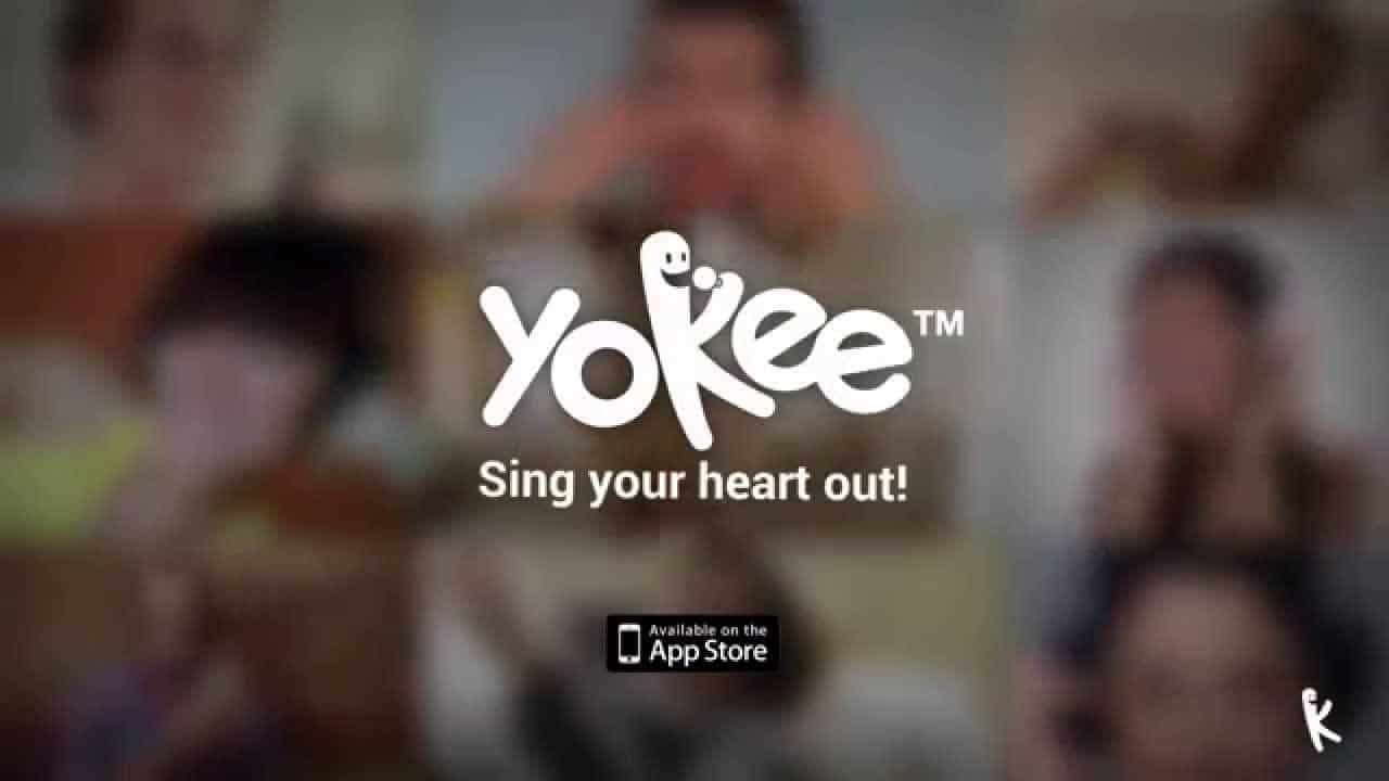 Top 5 app hát karaoke trên điện thoại iPhone cực hay