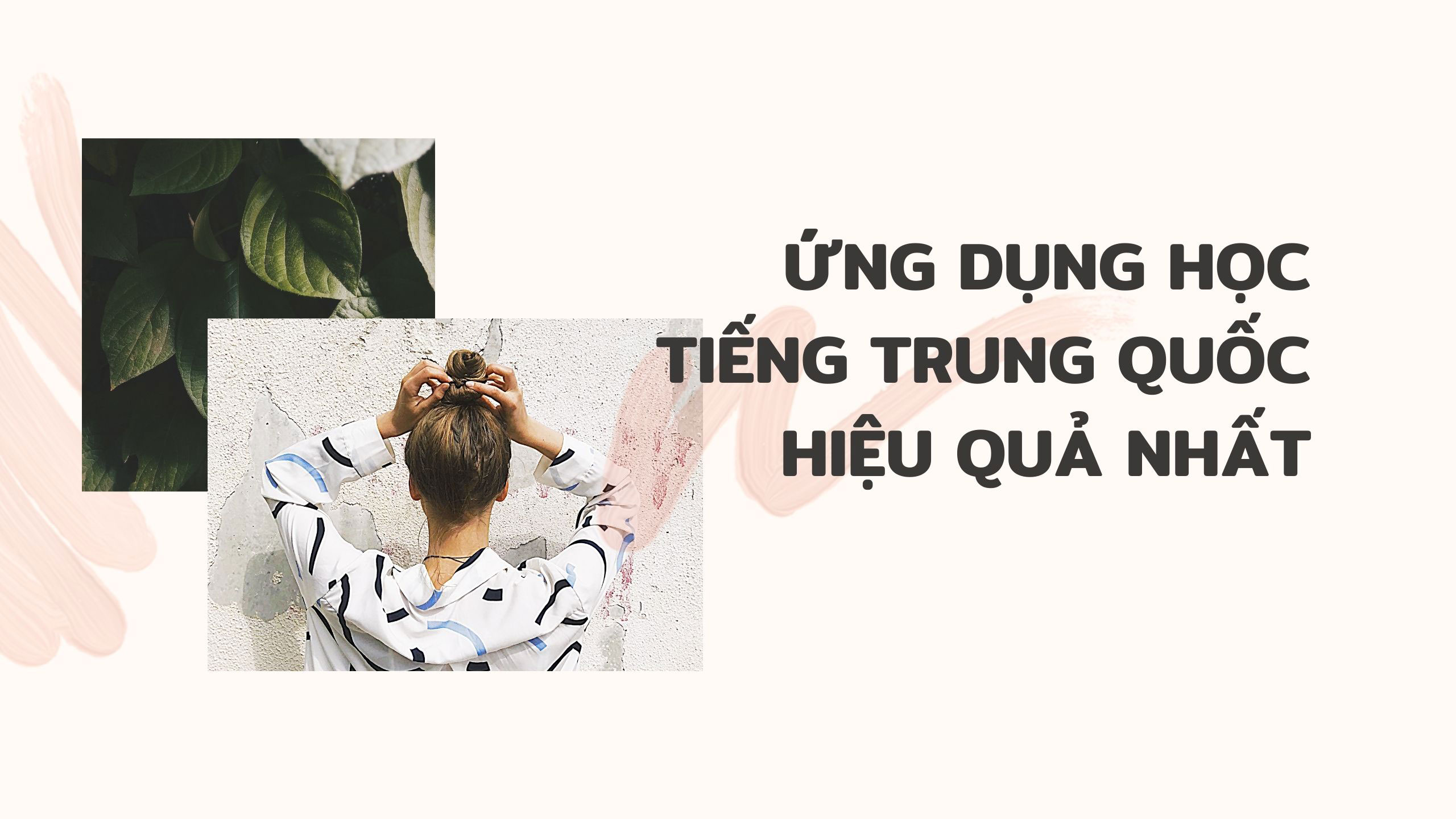 6 ứng dụng học tiếng Trung trên máy tính hiệu quả nhất - THANHMAIHSK