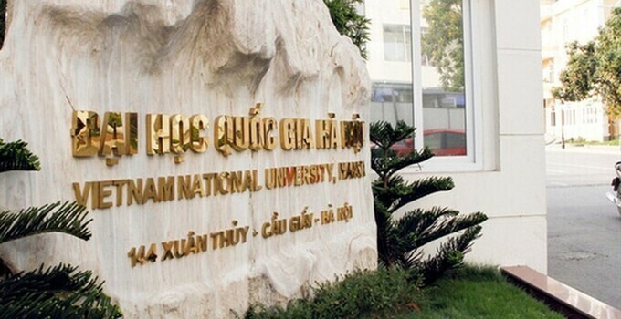 Việt Nam có 5 trường đại học trong bảng xếp hạng đại học tốt nhất toàn cầu