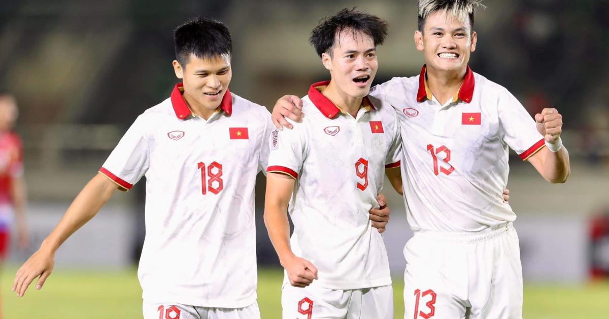 Kết quả AFF Cup 2022: Cập nhật liên tục lịch thi đấu, tỷ số, bảng xếp hạng